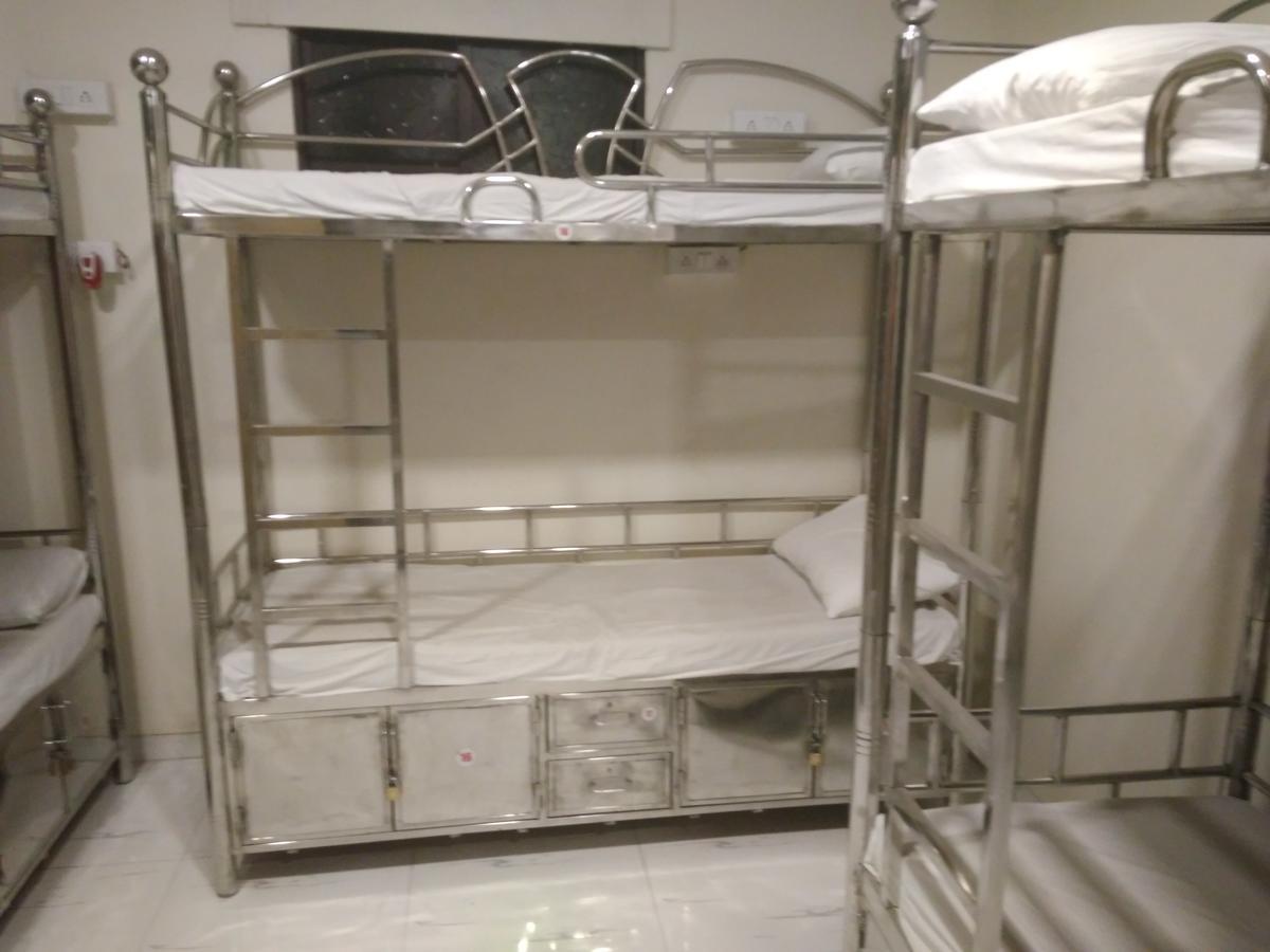 Super Capital O Hotel Konar Inn Turambhe Экстерьер фото