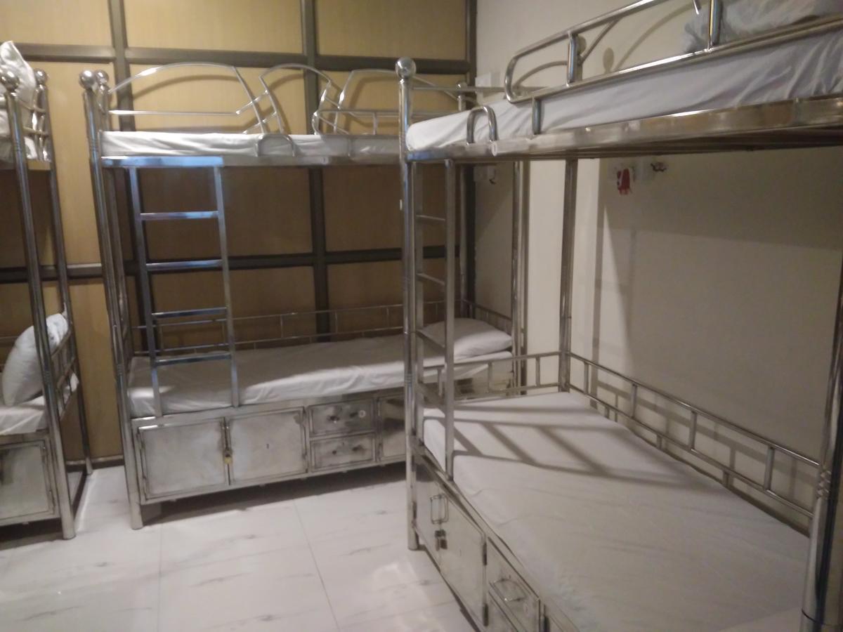 Super Capital O Hotel Konar Inn Turambhe Экстерьер фото